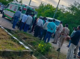 तेलंगाना के मानसिक स्वास्थ्य संस्थान में संदिग्ध फूड पॉइज़निंग, 1 की मौत और दर्जनों बीमार