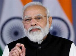 कांग्रेस सरकारें कई बार झुकीं, मोदी सरकार ने दृढ़ता से किया मुकाबला: भाजपा का दावा