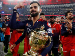 बेंगलुरु पुलिस ने किया बड़ा ऐलान: RCB की विजयी परेड रद्द, केवल सम्मान समारोह होगा आयोजित