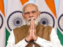 दक्षिण कोरिया के नए राष्ट्रपति ली जे-म्युंग को पीएम मोदी ने दी बधाई, सहयोग बढ़ाने की जताई आशा