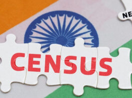 भारत में जनगणना 2026 से शुरू होगी, जाति विवरण पहली बार शामिल किया जाएगा