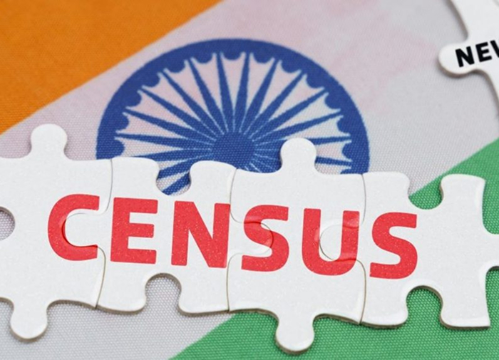 भारत में जनगणना 2026 से शुरू होगी, जाति विवरण पहली बार शामिल किया जाएगा
