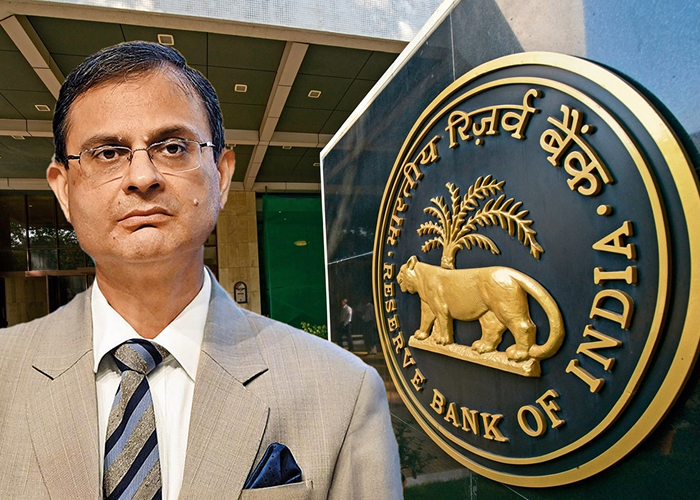 आरबीआई मौद्रिक नीति 2025: घटती महंगाई के बीच आज गवर्नर संजय मल्होत्रा करेंगे ब्याज दरों का ऐलान – बदलेगा आपकी EMI का गणित?