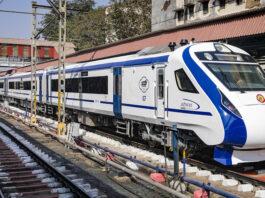 उत्तर प्रदेश में ट्रांसपोर्ट क्रांति: LDA ने दी रैपिड रेल प्रोजेक्ट को मंजूरी, लखनऊ से कानपुर की दूरी अब सिर्फ 50 मिनट में तय होगी!