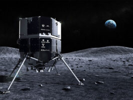 जापान का चंद्रमा अभियान फेल: ispace का लैंडर हुआ सायलेंट, चाँद पर लैंडिंग का सपना अधूरा!