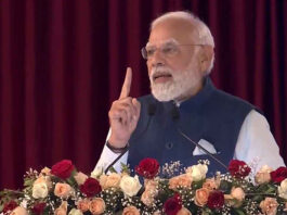 प्रधानमंत्री मोदी ने युवा शक्ति को बताया भारत की तरक्की का इंजन, देश की प्रगति में निभा रही अहम भूमिका!