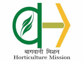 उत्तराखंड को राष्ट्रीय बागवानी हब बनाने के लिए केंद्र और राज्य सरकार प्रतिबद्ध: शिवराज सिंह चौहान का बड़ा ऐलान