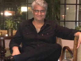 फिल्म निर्माता मनीष गुप्ता पर वेतन विवाद में ड्राइवर को छुरा घोंपने का केस दर्ज, हंगामा बढ़ा!