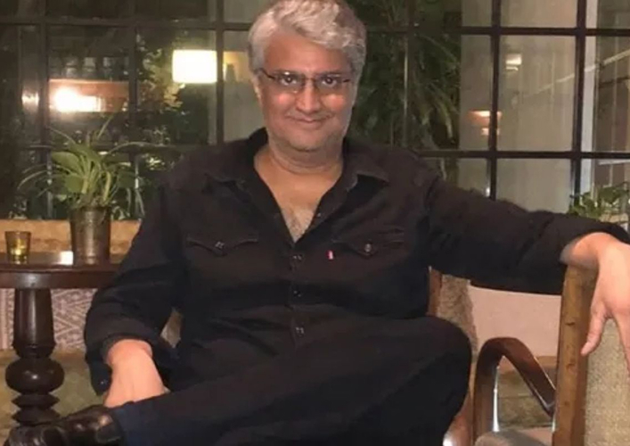फिल्म निर्माता मनीष गुप्ता पर वेतन विवाद में ड्राइवर को छुरा घोंपने का केस दर्ज, हंगामा बढ़ा!