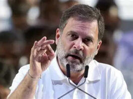 राहुल गांधी का आरोप: महाराष्ट्र चुनाव में "मैच फिक्सिंग", BJP ने दिया करारा जवाब