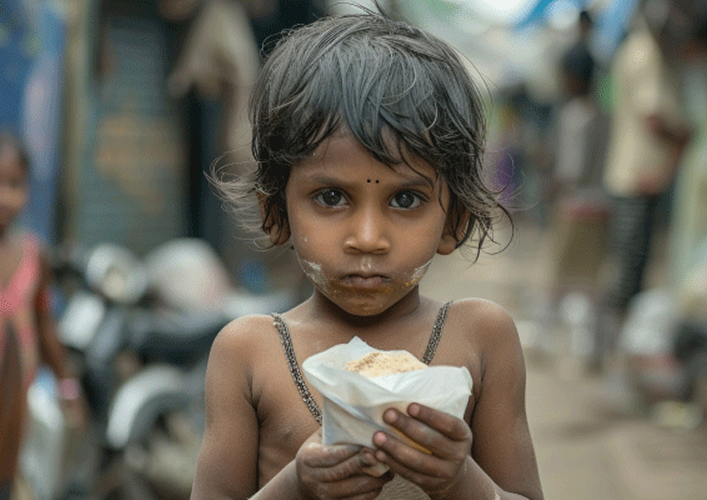 विश्व बैंक रिपोर्ट: भारत में अत्यधिक गरीबी दर घटी, 27.1% से घटकर सिर्फ 5.3% हुई – ऐतिहासिक सुधार!