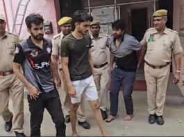 NEET UG में 60 लाख की घूसखोरी का खुलासा, फर्जीवाड़ा करने वाले गैंग का पर्दाफाश, डॉक्टर समेत कई गिरफ्तार!