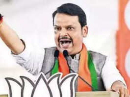 ‘महाराष्ट्र चुनाव फिक्सिंग’ के आरोप पर गरमाई सियासत, CM फडणवीस ने राहुल गांधी को नींद से जगाने की दी चुनौती!