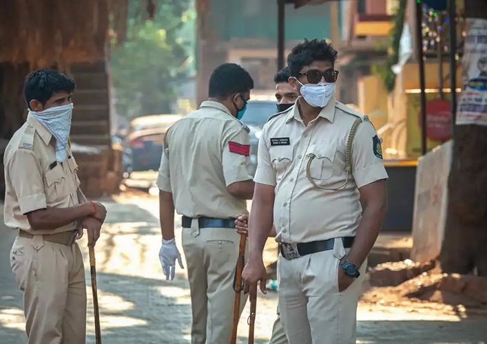 राजस्थान के अस्पताल में शर्मनाक घटना: 32 वर्षीय महिला से ICU में नर्सिंग स्टाफ ने नशे का इंजेक्शन लगाकर किया रेप