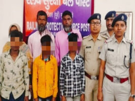 राजकोट में अवैध ज्वेलरी फैक्ट्री का भंडाफोड़: 16 नाबालिगों समेत 21 मजदूर छुड़ाए गए, मालिक गिरफ्तार