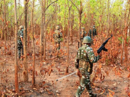 ऑपरेशन ब्लैक फॉरेस्ट: नक्सलवाद पर भारत का सबसे बड़ा प्रहार, 30 सालों में सबसे बड़ी सफलता, टॉप माओवादी नेता बसवराजु समेत 27 ढेर