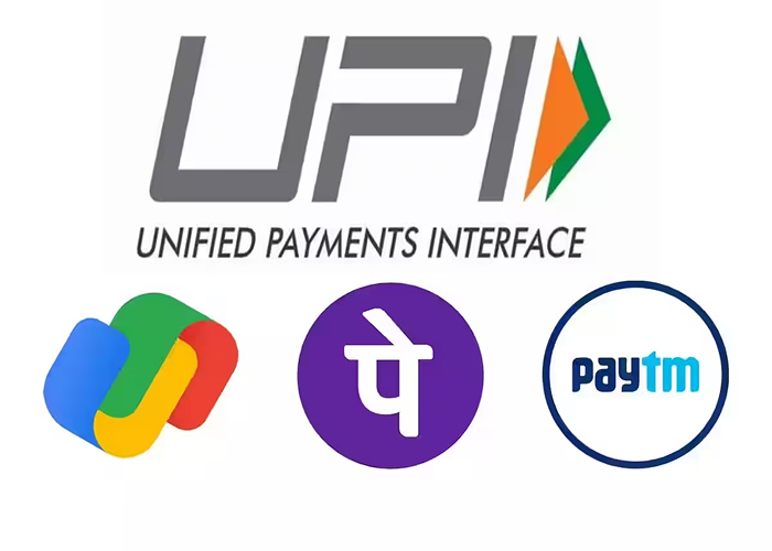UPI से ₹3000 से ज़्यादा भुगतान पर लगेगा चार्ज? सरकार कर रही है विचार, आम जनता पर पड़ेगा सीधा असर