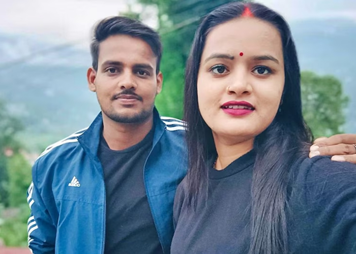 हनीमून बना रहस्य: शादी के 24 दिन बाद हादसा, 13 दिन से प्रतापगढ़ का नवविवाहित जोड़ा लापता