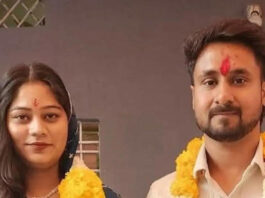 मेघालय हनीमून मर्डर केस में नया खुलासा: हवाला कनेक्शन से सोनम रघुवंशी की भूमिका पर और गहराया शक