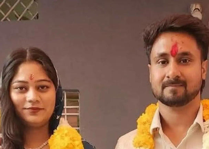 मेघालय हनीमून मर्डर केस में नया खुलासा: हवाला कनेक्शन से सोनम रघुवंशी की भूमिका पर और गहराया शक