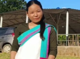 दिल्ली में परीक्षा के बाद लापता असम की छात्रा की गंगा किनारे मिली लाश, दो युवक हिरासत में