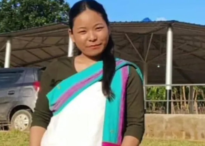 दिल्ली में परीक्षा के बाद लापता असम की छात्रा की गंगा किनारे मिली लाश, दो युवक हिरासत में