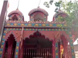 बंगाल के महेशठाला में मंदिर तोड़फोड़ से तनाव, हिंसा के बाद 13 गिरफ्तार