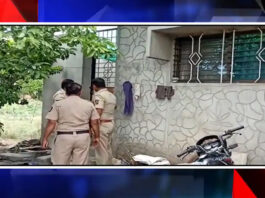 महाराष्ट्र में खौफनाक वारदात: 27 साल की पत्नी ने कुल्हाड़ी से की 54 साल के पति की हत्या, शादी को सिर्फ एक महीना बीता था