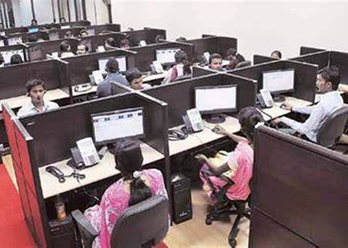 $2 मिलियन कॉल सेंटर धोखाधड़ी: भारतीय मूल का शख्स अमेरिका में गिरफ्तार, बुजुर्गों से ठगी कर बना ‘मनी म्यूल’