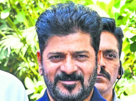 तेलंगाना के शत्रु हैं KCR परिवार: कलेश्वरम परियोजना पर भड़के CM रिवंथ रेड्डी