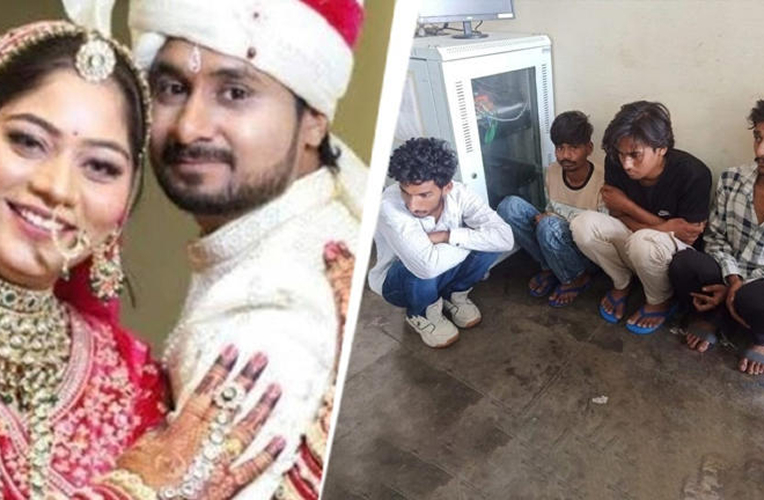 शादी से 11 दिन पहले रची गई खौफनाक साजिश: मास्टरमाइंड 'राज' का खूनी खेल, ऐसे रचा मर्डर का प्लान