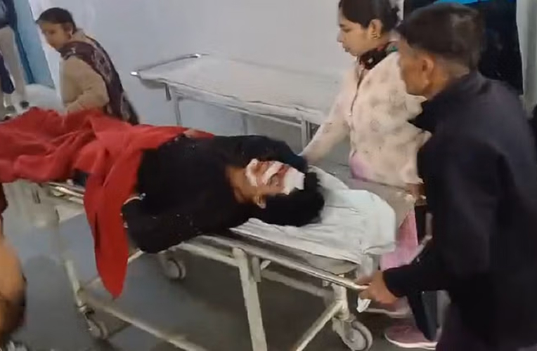 शादी से पहले साजिश, फिर खून: मास्टरमाइंड ‘राज’ ने रच डाली मौत की पटकथा!