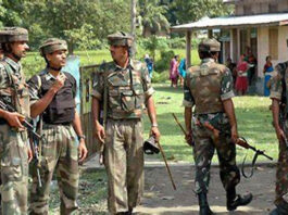 असम बॉर्डर पर सांप्रदायिक तनाव के बीच गोली मारने के आदेश जारी — हालात बेकाबू