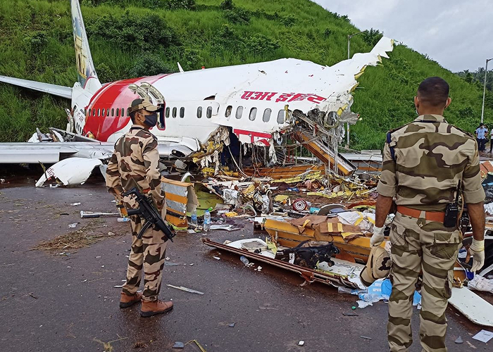 एयर इंडिया हादसे के बाद सरकार सख्त: आपदाओं से बचाव के लिए उच्चस्तरीय समिति गठित, बनेगा नया एसओपी सिस्टम