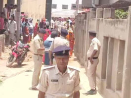 दानापुर में दिनदहाड़े युवक की गोली मारकर हत्या, इलाके में फैली सनसनी