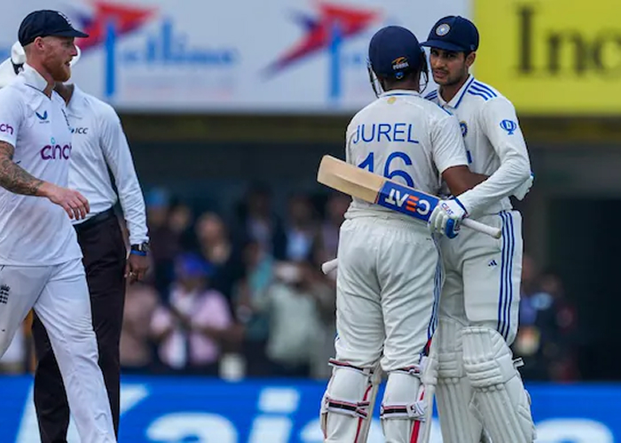 छोटे देशों के लिए खुशखबरी: ICC 2027-29 WTC चक्र में चार दिवसीय टेस्ट मैचों की कर रहा है योजना