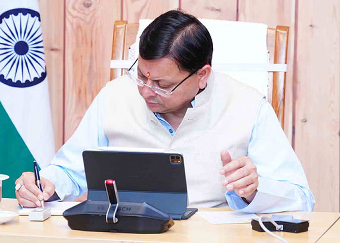 उत्तराखंड सरकार की नई पहल: एक दिन के लिए DM और SP बनेंगे 10वीं-12वीं के टॉपर्स
