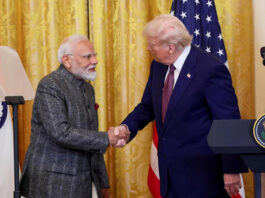 PM मोदी ने ट्रंप से बातचीत में दोहराया – भारत ने कभी नहीं मानी तीसरे पक्ष की मध्यस्थता