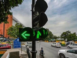 देहरादून में राष्ट्रपति मुर्मु का तीन दिवसीय दौरा, ट्रैफिक डायवर्जन लागू, यात्रा से पहले देखें रूट प्लान