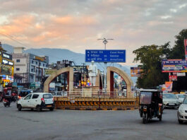 हल्द्वानी के नामी होटल के जीएम पर दिल्ली की युवती ने लगाया दुष्कर्म का आरोप, पुलिस ने किया गिरफ्तार