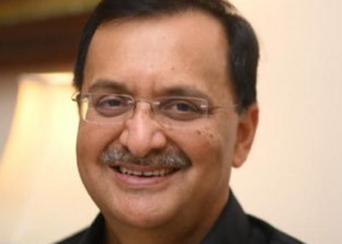 दीनेश के. पट्नायक होंगे कनाडा में भारत के नए उच्चायुक्त, रिश्तों में सुधार की उम्मीद