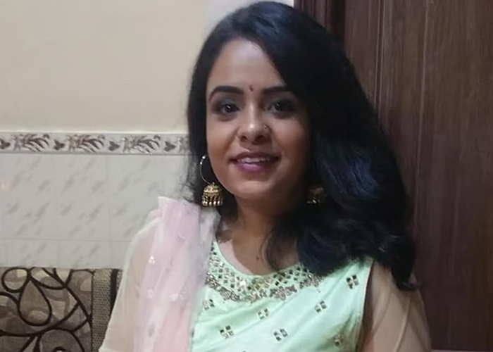 कनाडा में भारतीय छात्रा तान्या त्यागी की रहस्यमयी मौत — कारण अब भी अनसुलझा