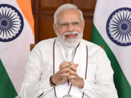 सीवान को पीएम मोदी की बड़ी सौगात: ₹5,200 करोड़ की योजनाओं का शुभारंभ, वंदे भारत ट्रेन और घरों की चाबियां भी देंगे
