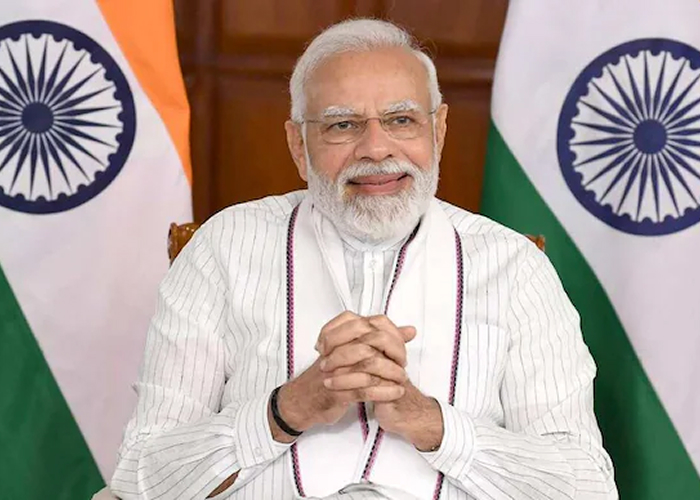 सीवान को पीएम मोदी की बड़ी सौगात: ₹5,200 करोड़ की योजनाओं का शुभारंभ, वंदे भारत ट्रेन और घरों की चाबियां भी देंगे