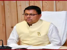 उत्तराखंड में प्रशासनिक भूचाल: कई IAS और PCS अधिकारियों का तबादला, पौड़ी-चंपावत समेत बदले गए कई जिलों के DM