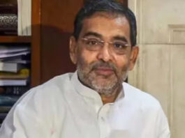 उपेंद्र कुशवाहा को मिली जान से मारने की धमकी, लॉरेंस बिश्नोई गैंग का नाम सामने, जांच तेज़