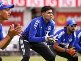 ENG vs IND 1st Test: शुभमन गिल की कप्तानी में नई शुरुआत, घास भरे लीड्स में टीम इंडिया का पहला अग्निपरीक्षण