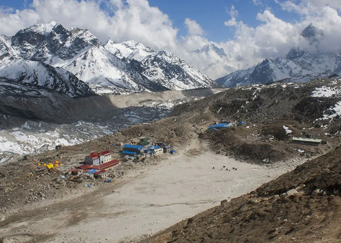 5 साल बाद फिर खुला कैलाश मानसरोवर का रास्ता, सिक्किम के नाथुला दर्रे से शुरू हुई आध्यात्मिक यात्रा