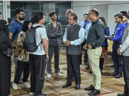 ईरान ने भारत के लिए खोला हवाई मार्ग, ऑपरेशन सिंधु के तहत 1,000 भारतीय छात्रों की वतन वापसी शुरू