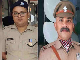 देहरादून: एसटीएफ और Meta की साझेदारी ने बचाई जान, आत्महत्या की कोशिश करने वाला युवक आखिरी पल में आया जीवन की ओर